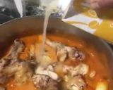 Foto del paso 12 de la receta Guiso de pollo con patatas
