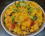 உருளைக்கிழங்கு மசாலா ரெசிபி ஸ்டேப் 4 புகைப்படம்