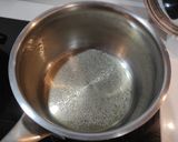 布丁(電鍋版)的食譜步驟1照片