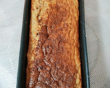 Foto del paso 4 de la receta: Budín de manzanas diet