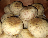 Foto del paso 6 de la receta: Pancitos fácil rápido y sin levadura