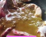 Foto langkah ke 1 dari resep Ayam Bakar Special Tahun Baru.