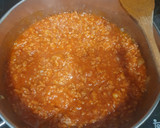 Foto del paso 5 de la receta: Ragú de carne a la boloñesa