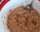 Foto del passaggio 1 della ricetta Polpette al tonno