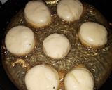 Foto del paso 3 de la receta: Buñuelos💖