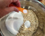 Foto del paso 6 de la receta: *Galletas de Avena y Arándanos*