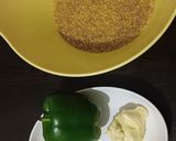 Foto langkah ke 1 dari resep Bulgur Pilavlık / Nasi Bulgur Turki.