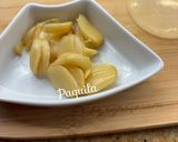 Foto del paso 9 de la receta Patatas Gajo al Horno con Salsa Brava y Alioli de Ajo Asado