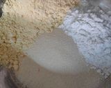 રવા નો હાંડવો (Rava Handvo Recipe In Gujarati) રેસીપી સ્ટેપ1ફોટો
