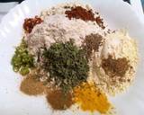 Masala Khakra recipe step 1 photo