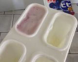 Foto del paso 2 de la receta: Paletas de helados caseros con yogur!!