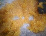 Foto langkah ke 1 dari resep Kue Nastar Gulung Tanpa Cetakan No Mixer / Kue Lebaran Hari Raya.
