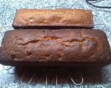 Foto del paso 7 de la receta: Budín con nueces y pasas de uva