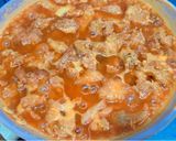 Foto langkah ke 3 dari resep Ayam Krispi Asam Manis.