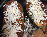 Foto del paso 3 de la receta: Berenjenas rellenas