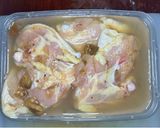 Foto langkah ke 1 dari resep Ayam Besengek khas Jepara.