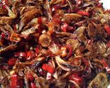 Foto langkah ke 7 dari resep Sambal Embe Khas Bali.
