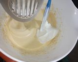Foto del paso 5 de la receta: Niño envuelto Jelly roll de limón con nuez