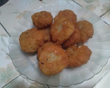 Foto langkah ke 3 dari resep Lentho Singkong pedas.