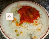 Vegetables ricematakin girki2 hoto