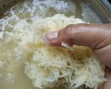 ঝুরি আলু ভাজা (Jhuri aloo bhaja recipe in Bengali) রেসিপির ধাপ 2 ছবি