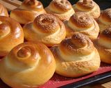 Briós recept fázis 7 fotója