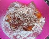 Foto del paso 4 de la receta: Pan Dulce!