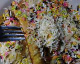 Foto langkah ke 3 dari resep Pisang keju mamah firaz.