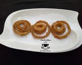 A picture of step 14 of Onion rings.