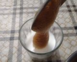 દેલગોન કોફી રેસીપી સ્ટેપ5ફોટો