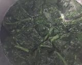 Foto del paso 1 de la receta Potaje de Acelgas Cartagenero