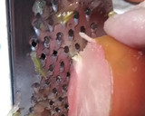 Foto del paso 6 de la receta: Guiso de rape