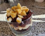Foto del paso 6 de la receta Postre en vasito