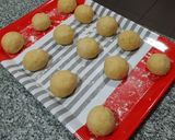 Foto del paso 6 de la receta: Berlines Caseros