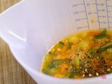 Tamagoyaki - Telur dadar Gulung ala Jepang
