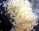 A picture of step 1 of My Quick Cheesy Tagliatelle 😁.