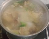 Foto langkah ke 3 dari resep Soto Ayam Bening.