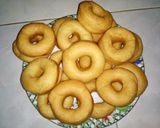 Foto langkah ke 4 dari resep ~ Donat ala jco ~.