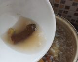 Foto langkah ke 4 dari resep Sayur Asem Bening.