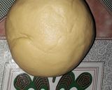 Foto del paso 2 de la receta: Pan relleno de queso 🧀