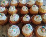 Foto del paso 5 de la receta: Muffins a mi manera🥰