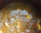 கார மீன் குழம்பு ரெசிபி ஸ்டேப் 4 புகைப்படம்