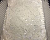 A picture of step 1 of Alfredo Spinach Lasagne.