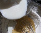 Foto langkah ke 2 dari resep Gyeran-ppang/roti telur.