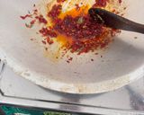 Foto langkah ke 4 dari resep Kentang Mustofa (Fake).