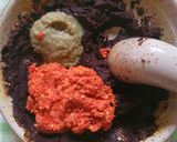 Foto langkah ke 3 dari resep Rawon Iga Konro Dan Buntut Sapi.