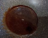 Foto langkah ke 2 dari resep Syrup Gula Merah.