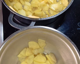Foto del paso 5 de la receta: Strudel de Manzana