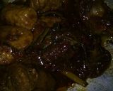Foto langkah ke 1 dari resep Rica rica ayam tahu.