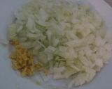 Foto del paso 2 de la receta: Salsa de Shiitakes deshidratados(para carnes, pescados o pastas)